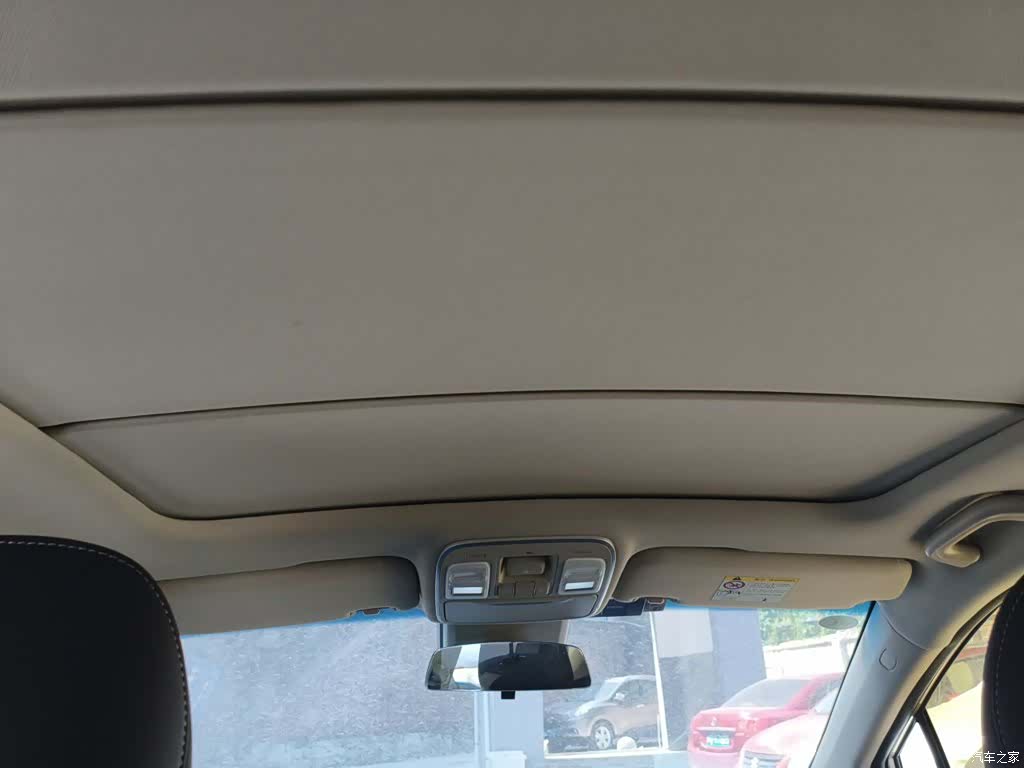 Geely Emgrand, 2018 9