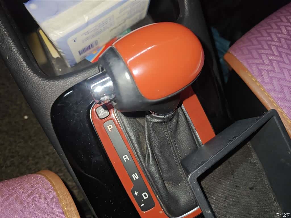 Kia K3, 2016 7