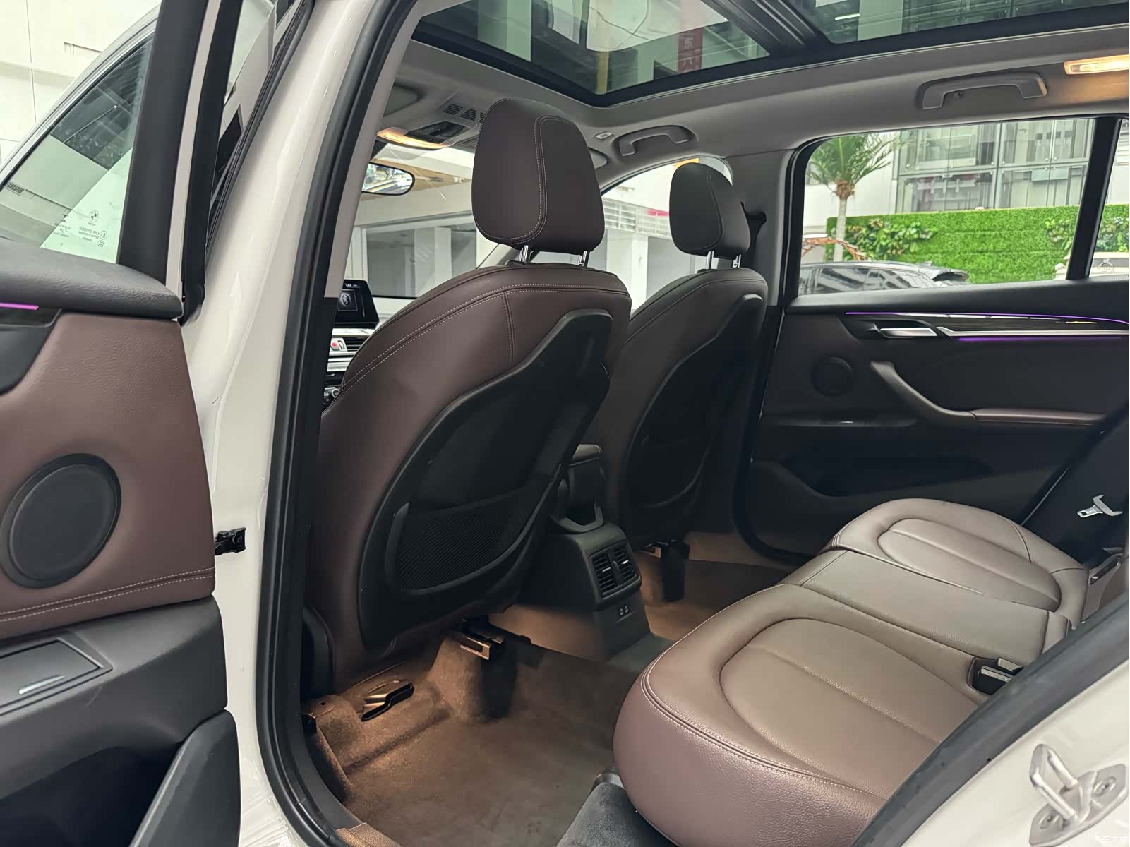 BMW X1, 2020 14