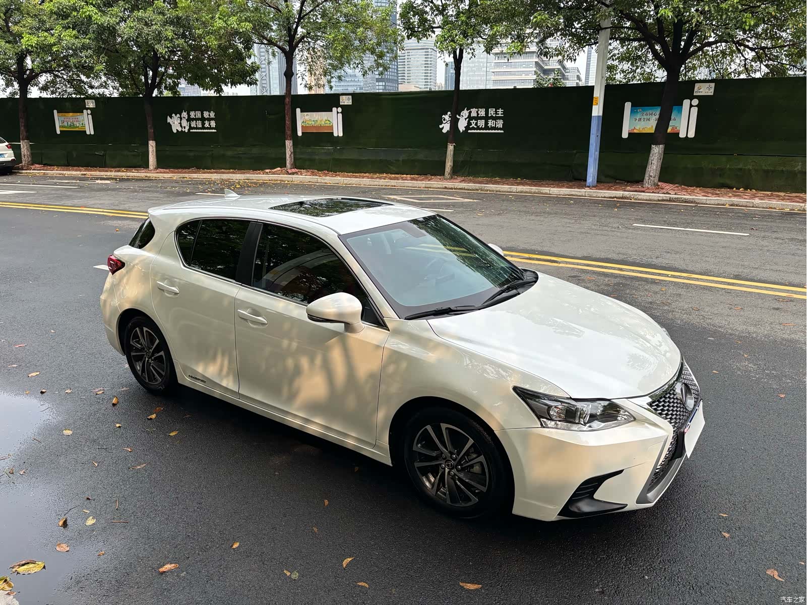 Lexus CT, 2018 27