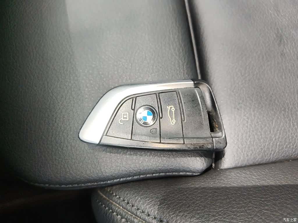 BMW 1 Series, 2017 9