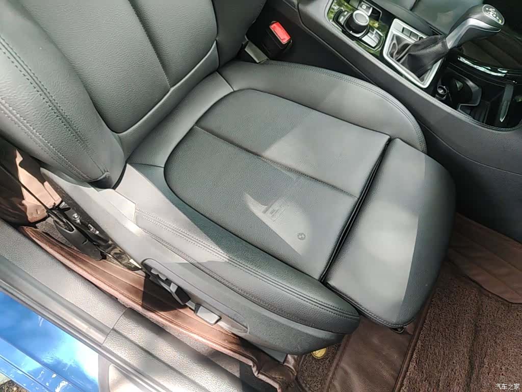 BMW 1 Series, 2017 25