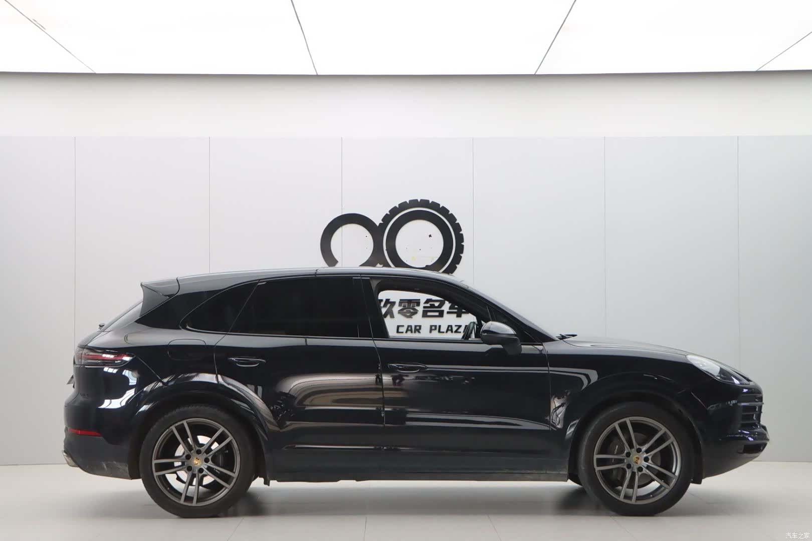 Porsche Cayenne, 2021 29