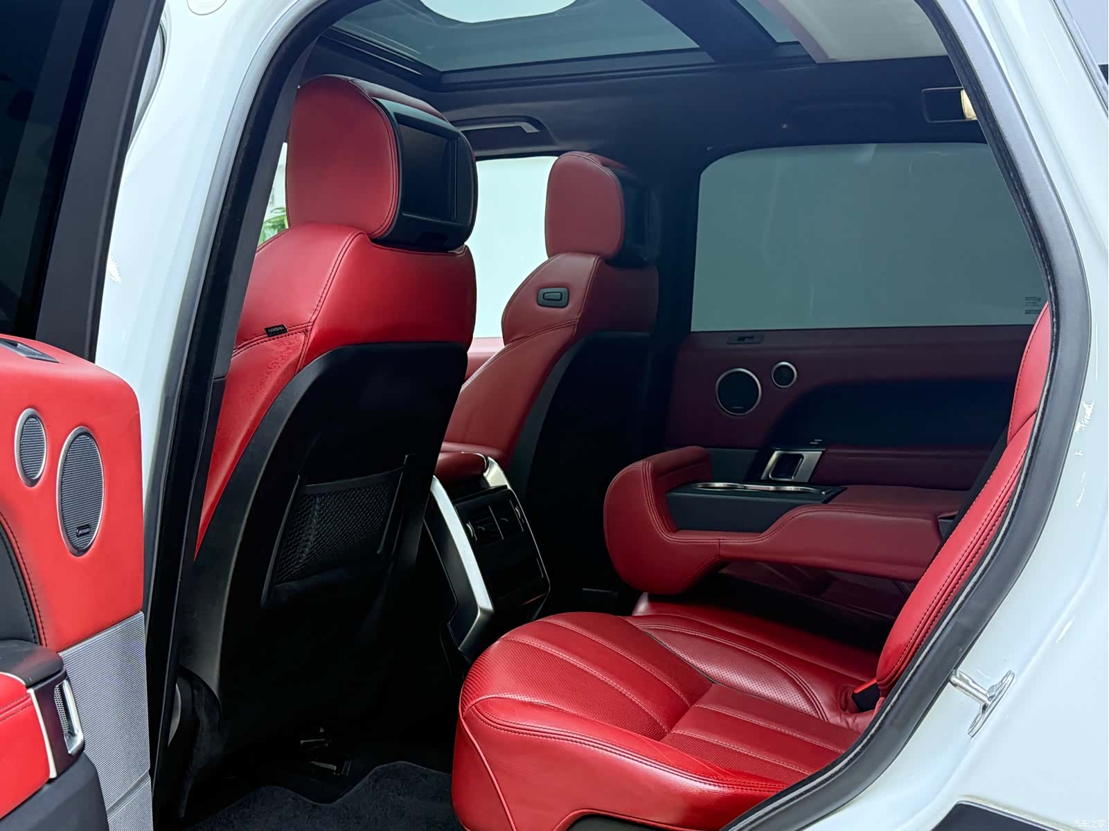 Land Rover Range Rover, 2015 7