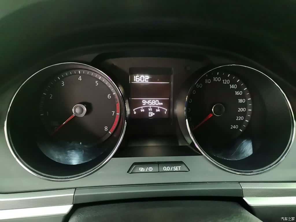 Volkswagen Bora, 2018 11