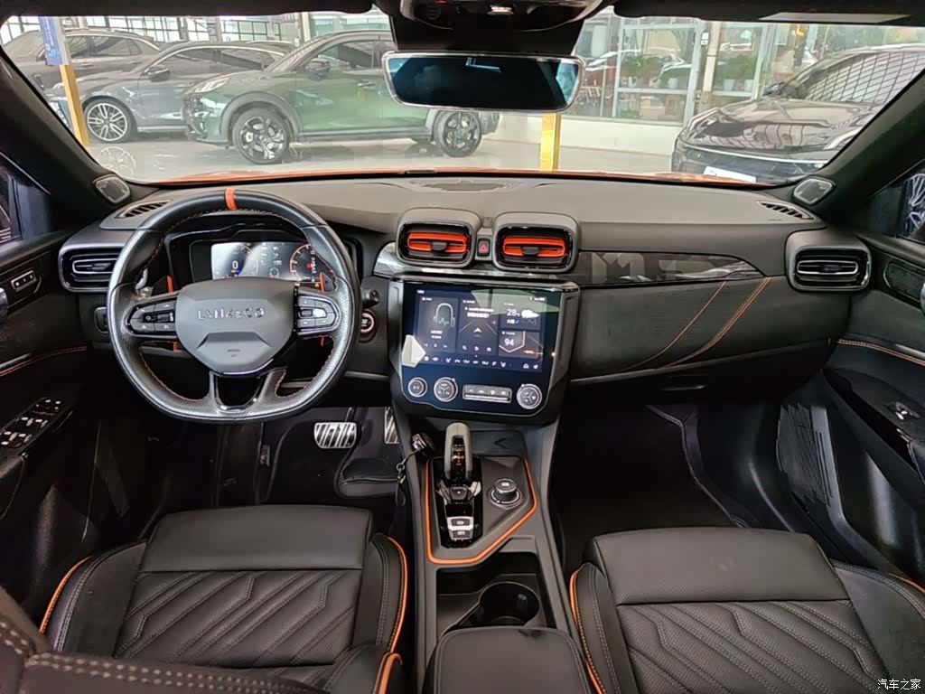 Lynk & Co 02, 2022 10