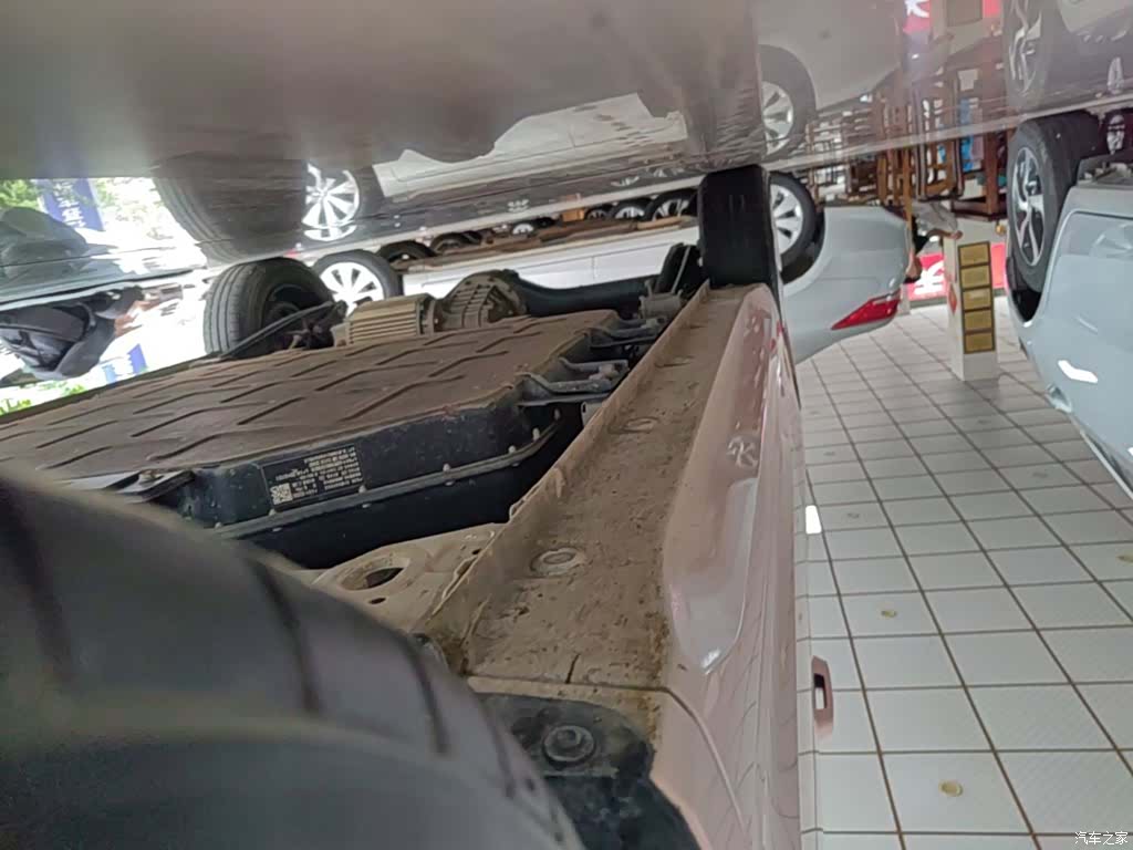 Wuling MINIEV, 2024 21