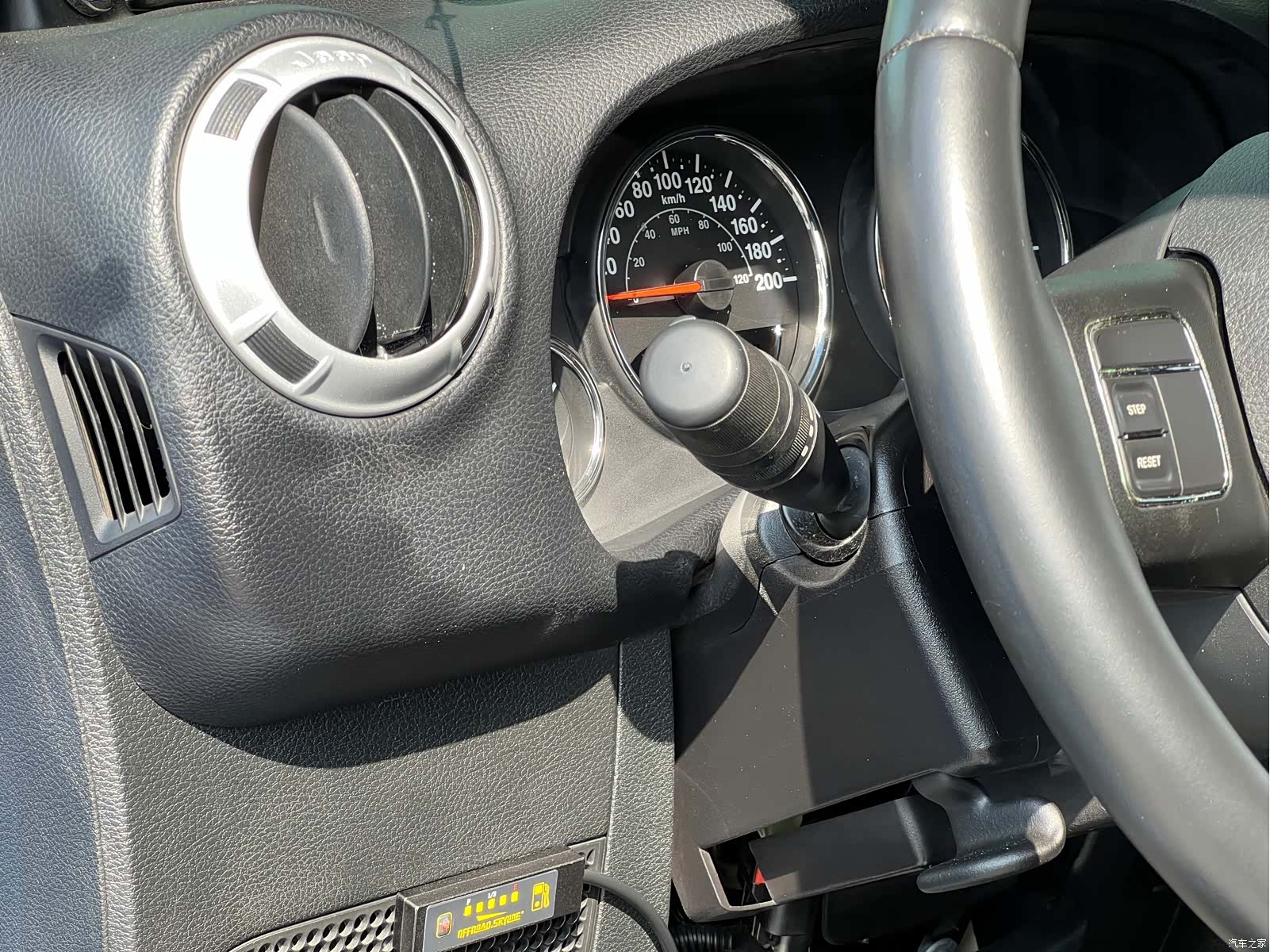 Jeep Wrangler, 2015 22
