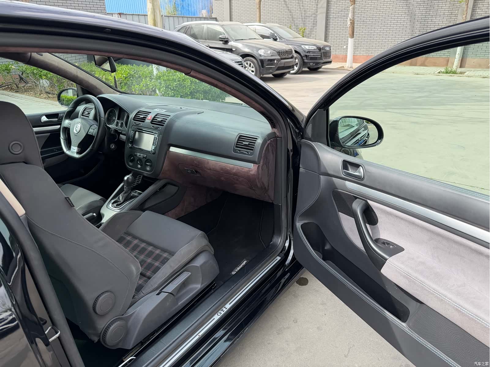 Volkswagen Golf, 2008 13