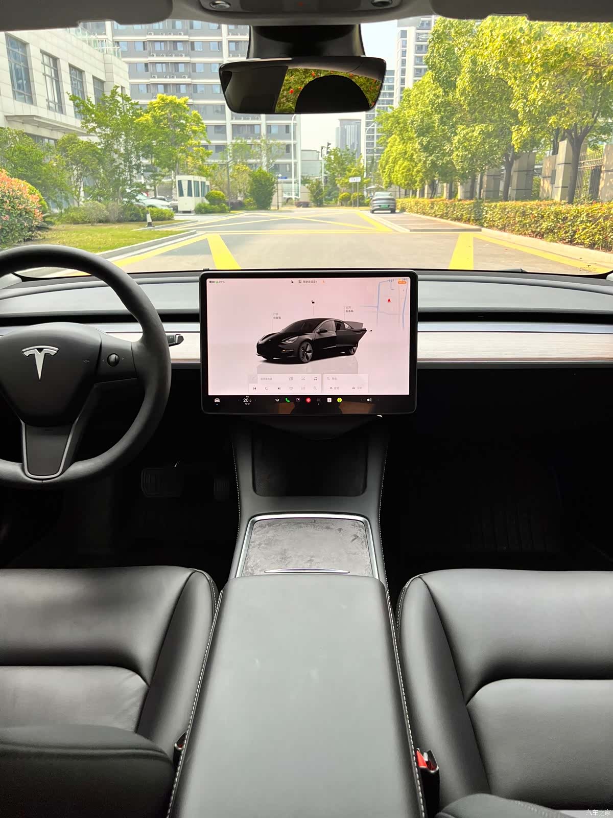 Tesla Model 3, 2023 9