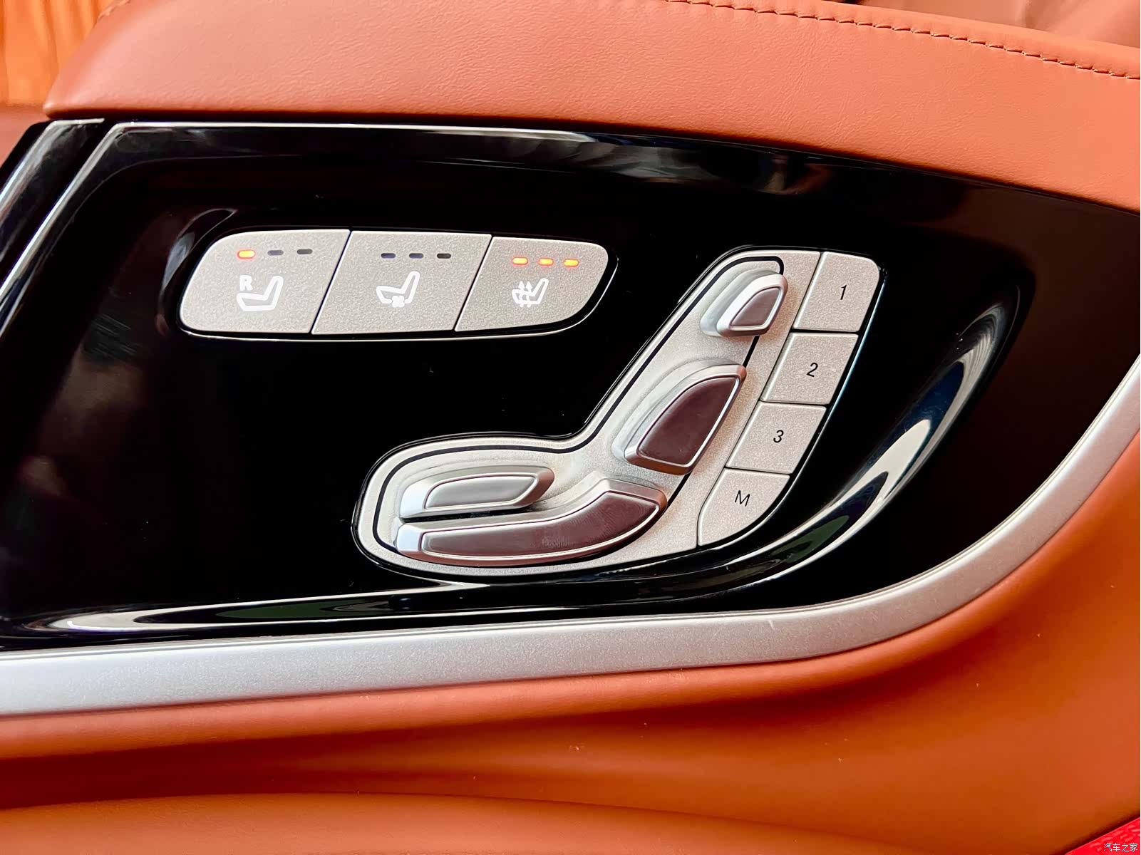 Mercedes-Benz V-Class, 2022 23