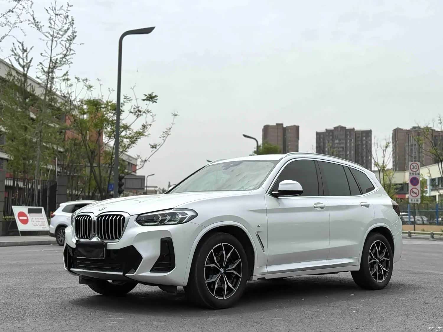 BMW X3, 2022 1