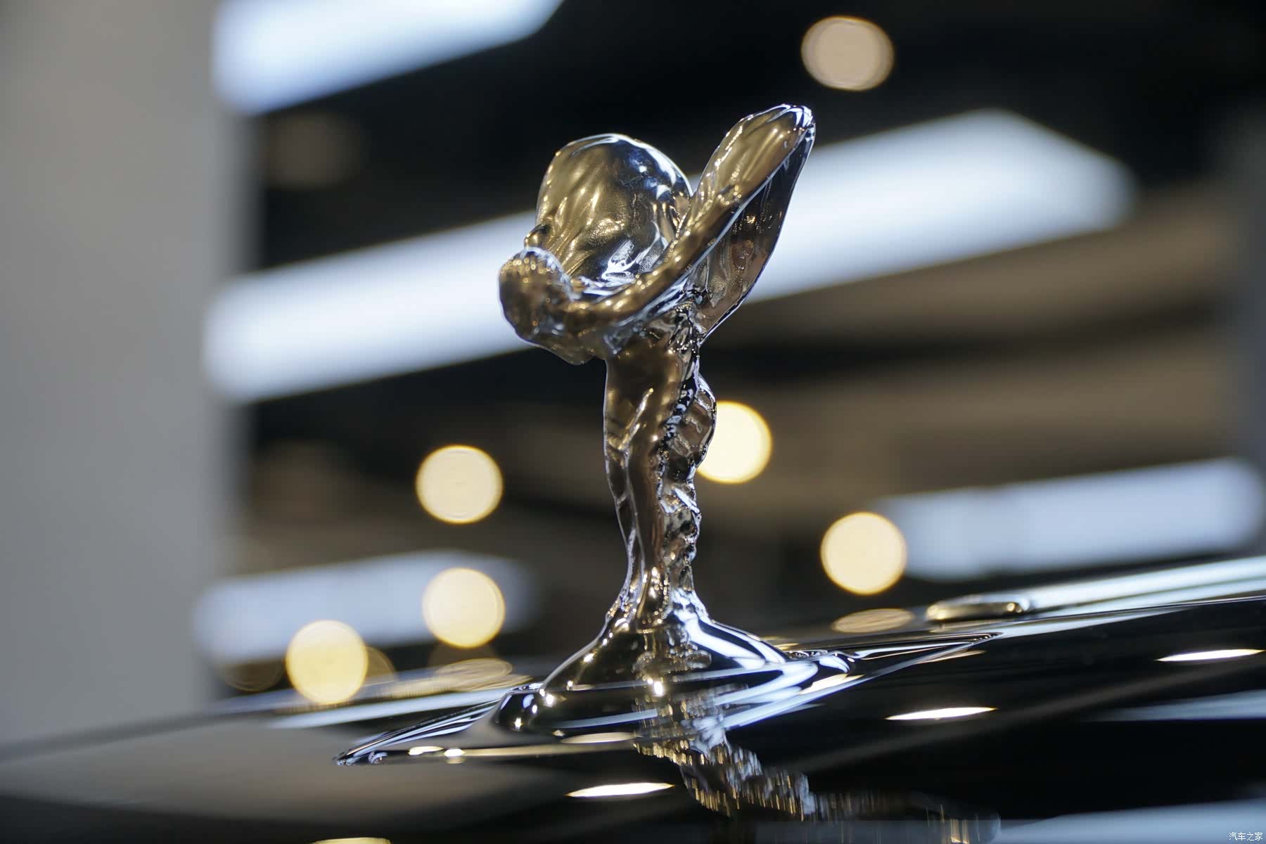 Rolls-Royce Ghost, 2014 22