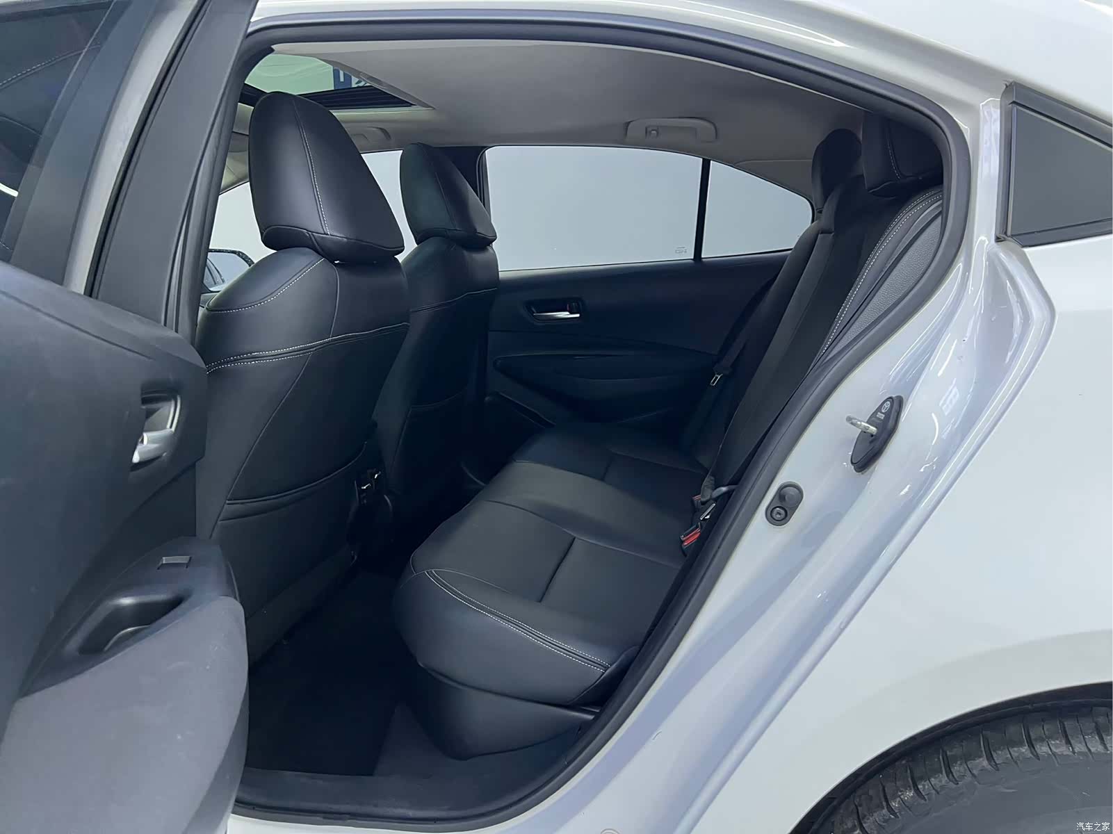 Toyota Corolla, 2022 13