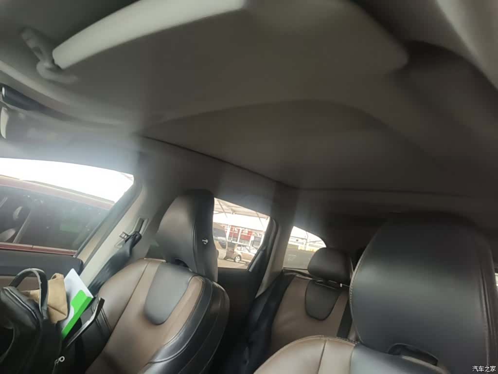Volvo XC60, 2015 18