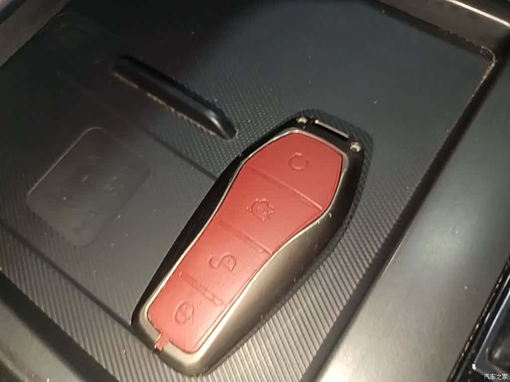 BYD Song, 2024 9
