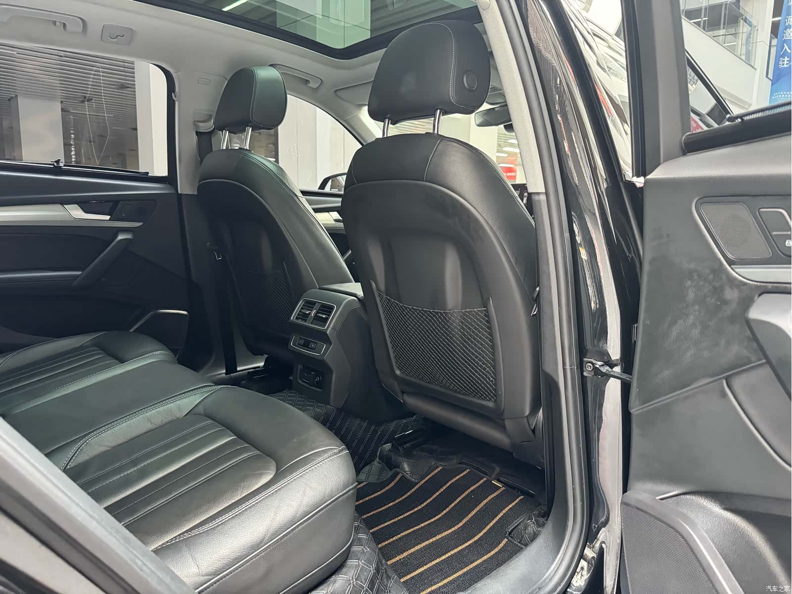 Audi Q5L, 2021 19