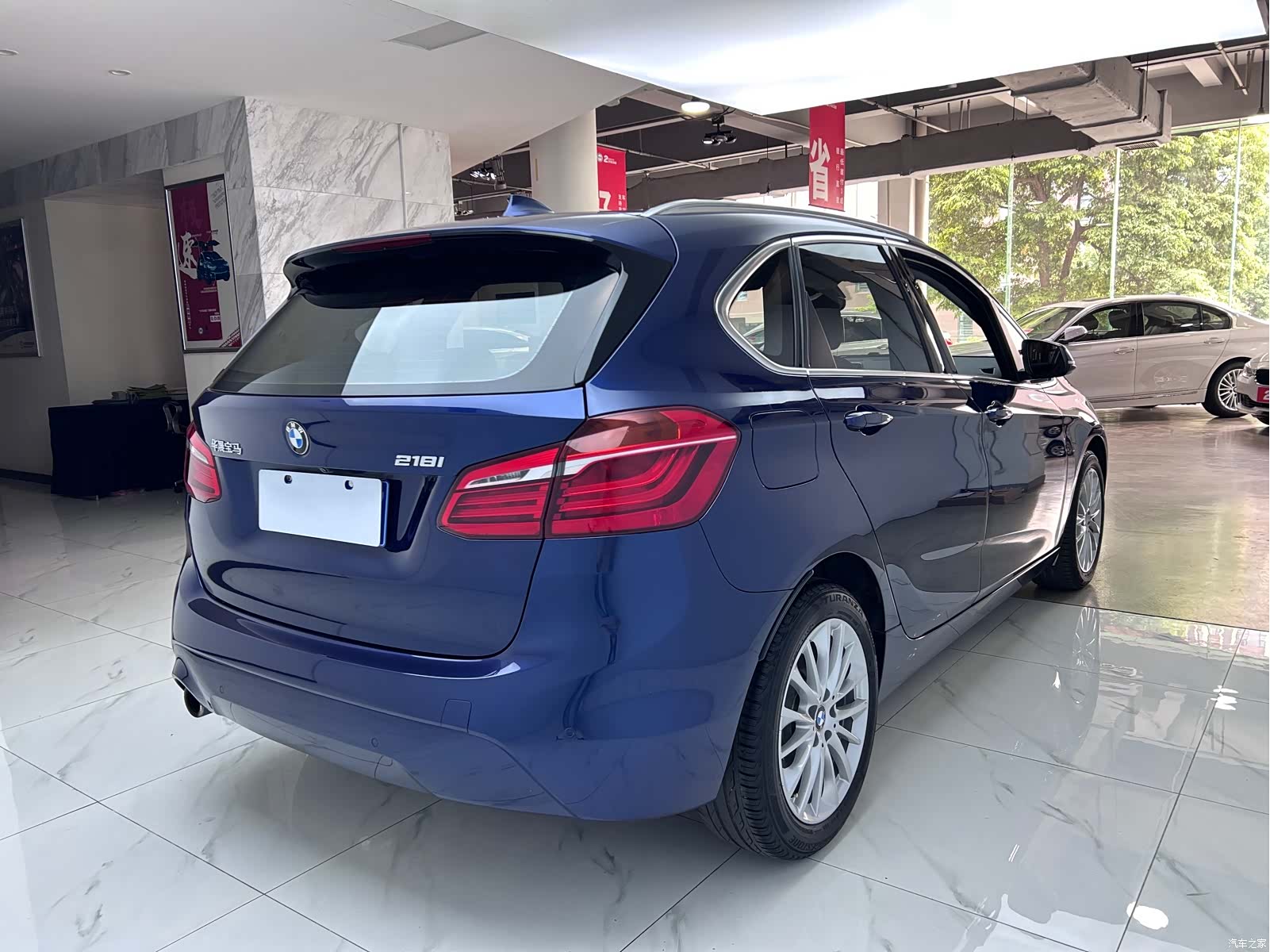 BMW 2 Series, 2018 7