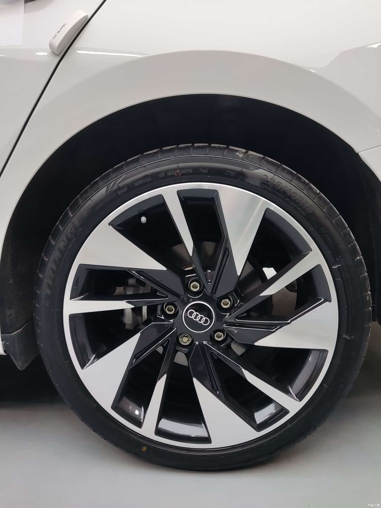 Audi A3, 2023 14