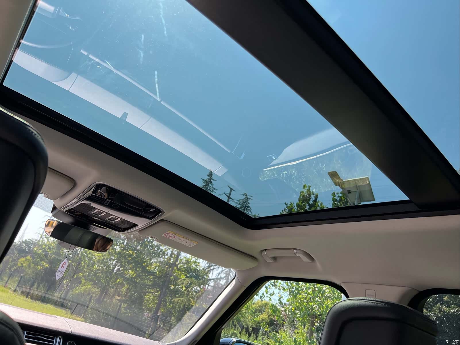 Land Rover Range Rover, 2018 6