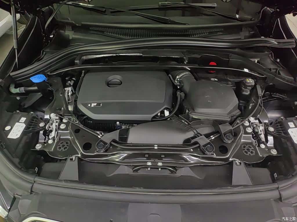 BMW X1, 2024 20