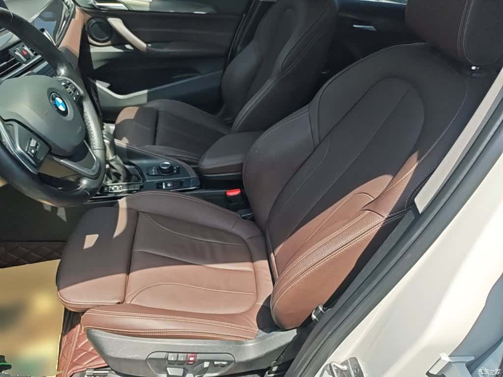 BMW X1, 2019 15