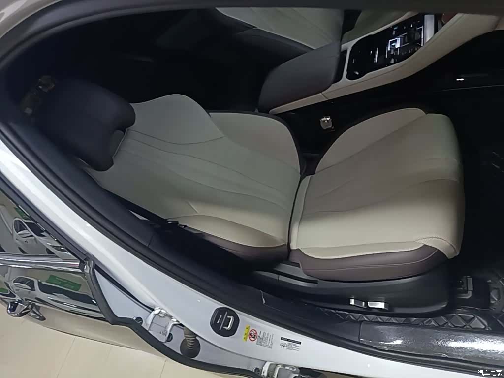 BYD Song, 2024 25
