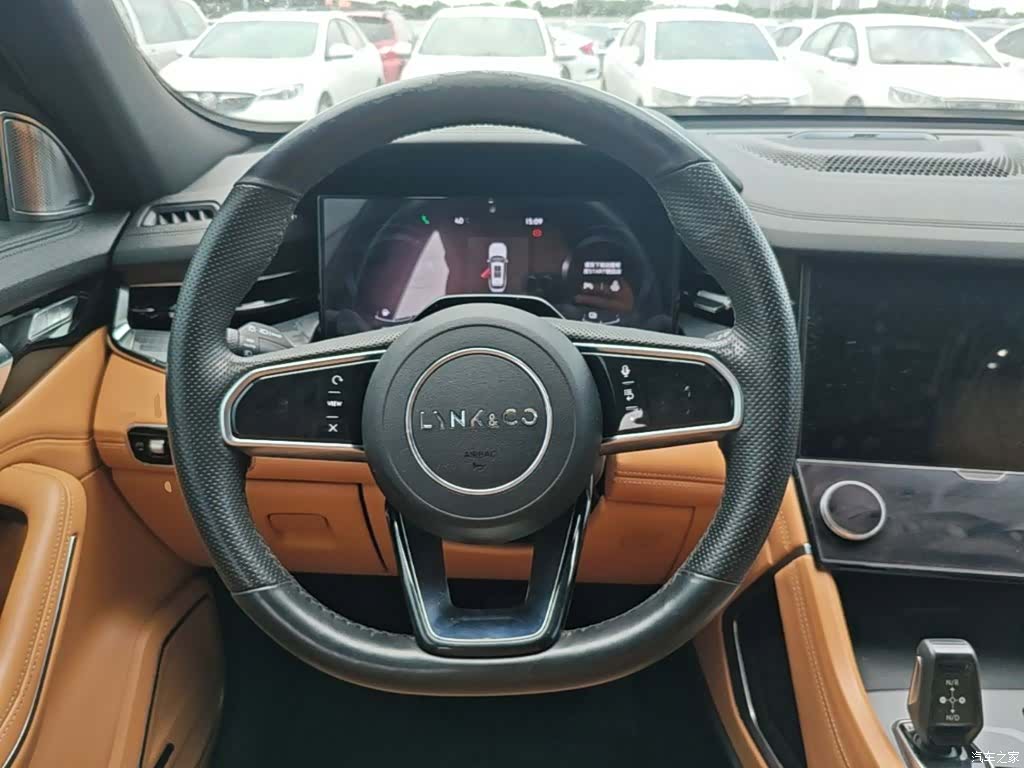 Lynk & Co 02, 2023 11