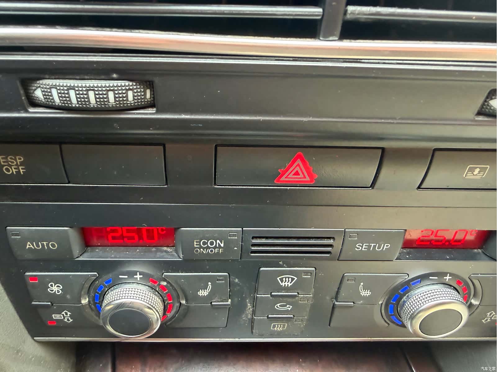 Audi A6L, 2008 17