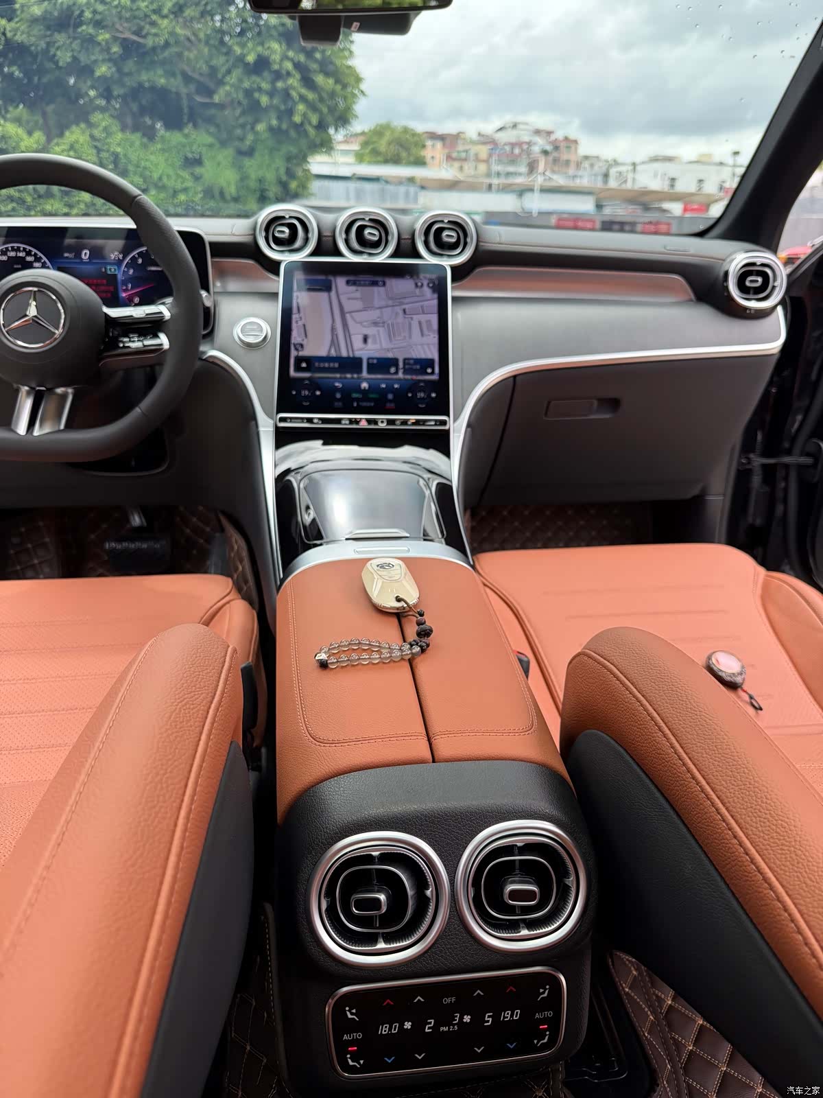 Mercedes-Benz GLC, 2023 20