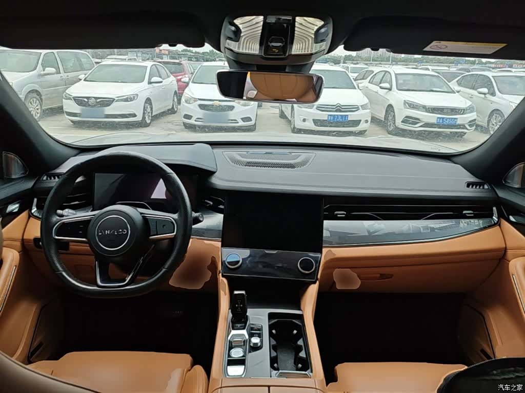 Lynk & Co 02, 2023 10