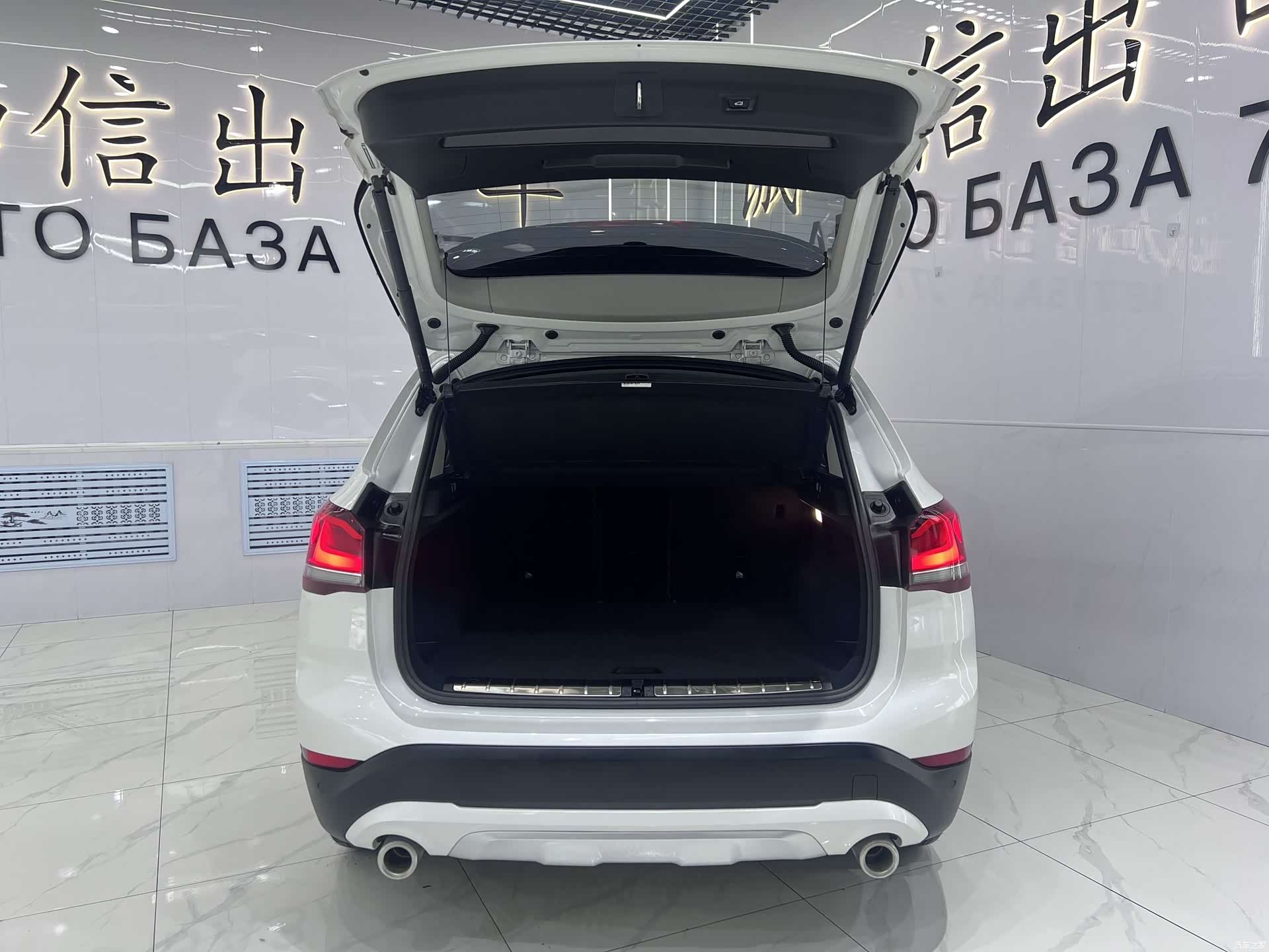 BMW X1, 2022 17