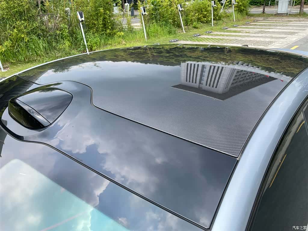 Xiaomi SU7, 2025 24
