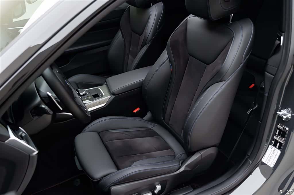 BMW 4 Series, 2023 9