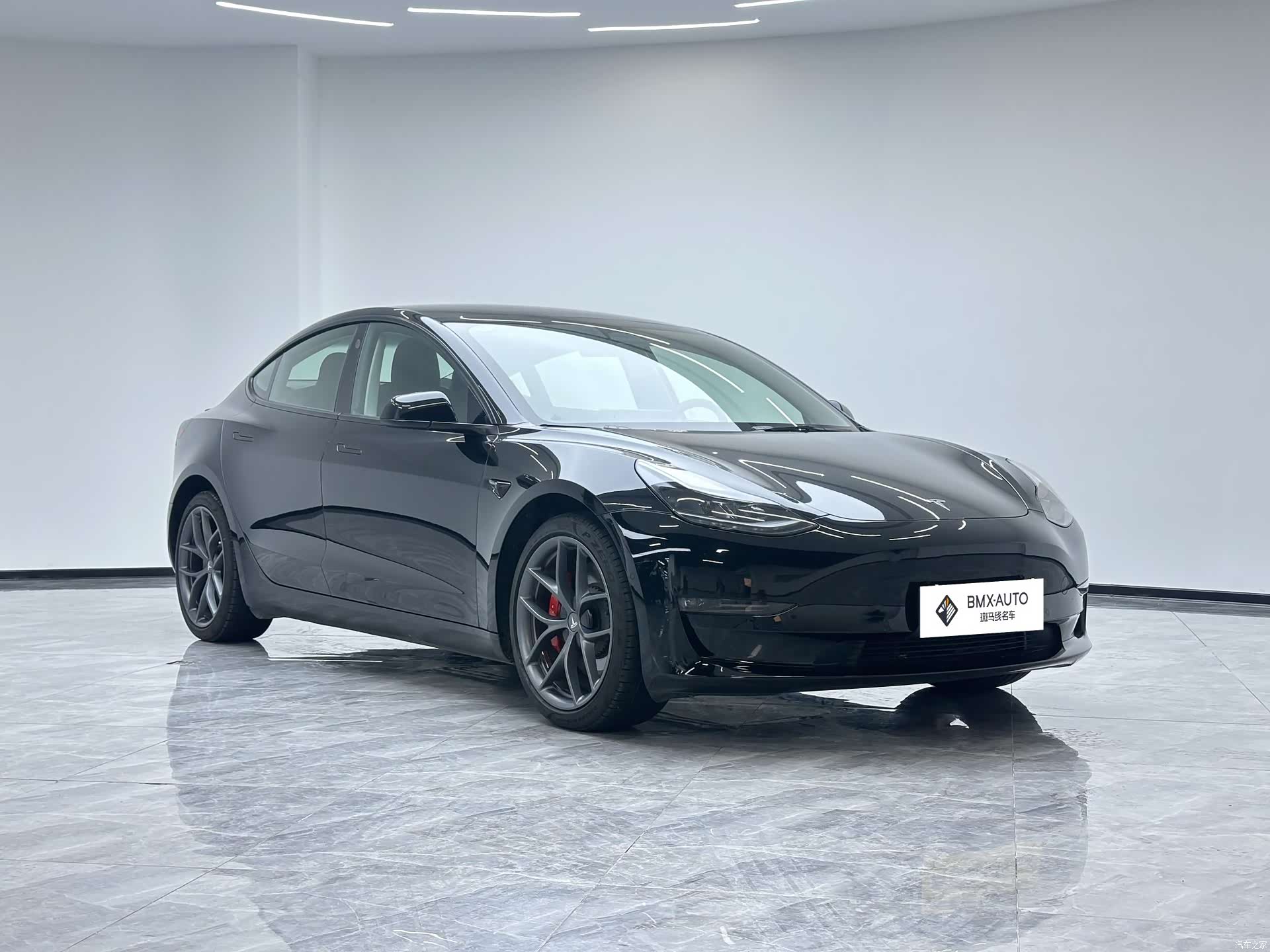 Tesla Model 3, 2022 2