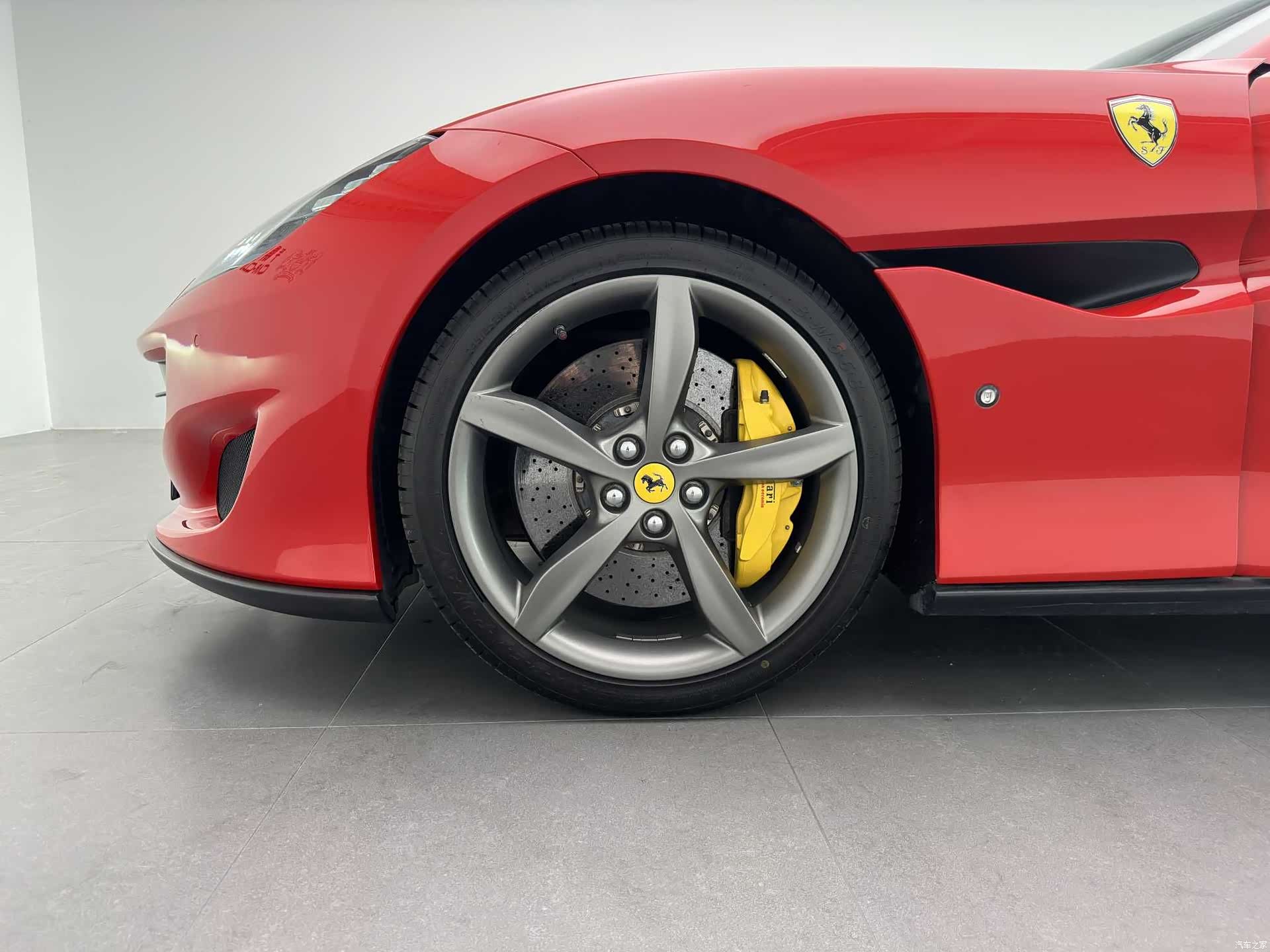Ferrari Portofino, 2019 7