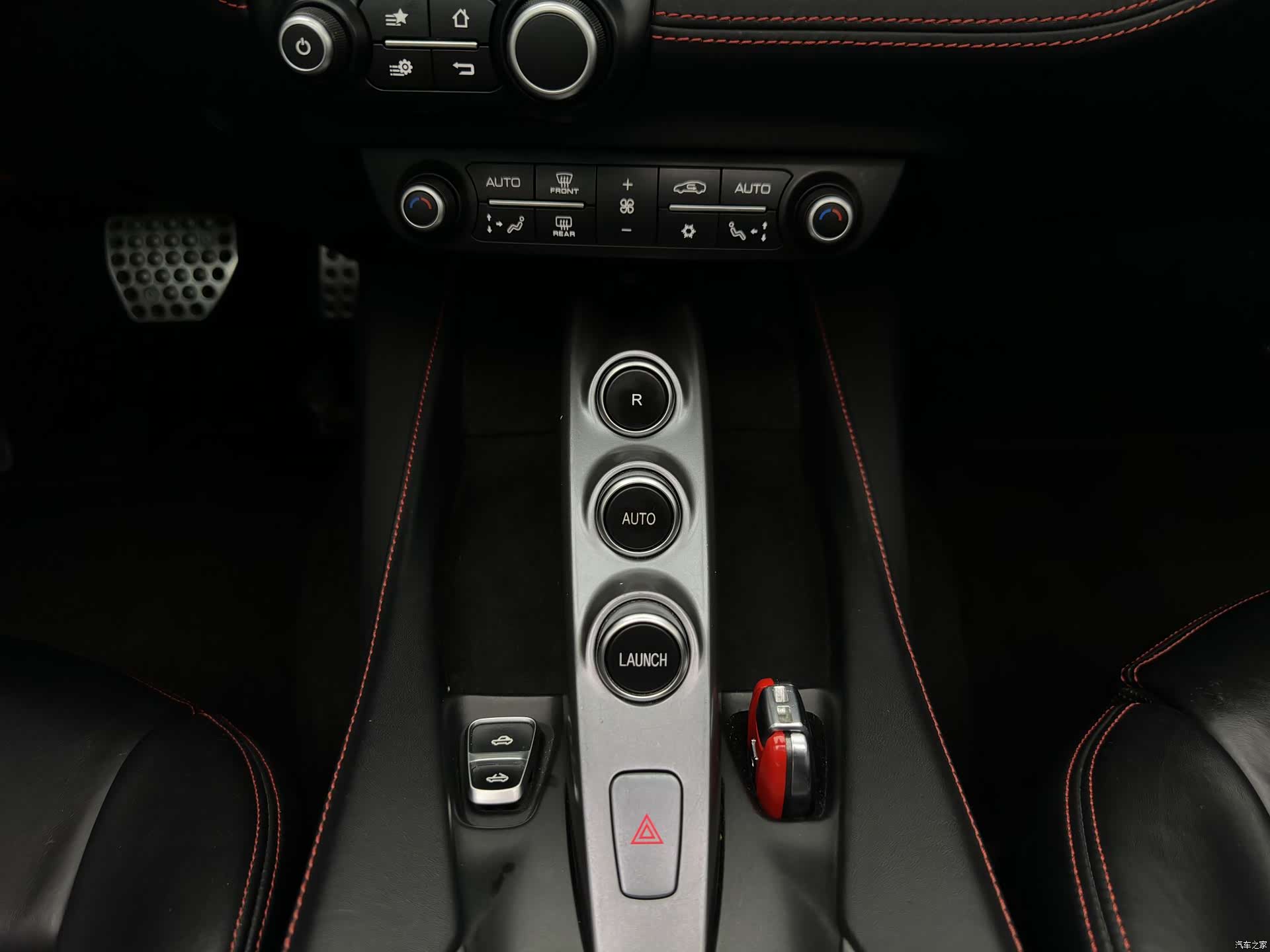 Ferrari Portofino, 2019 13