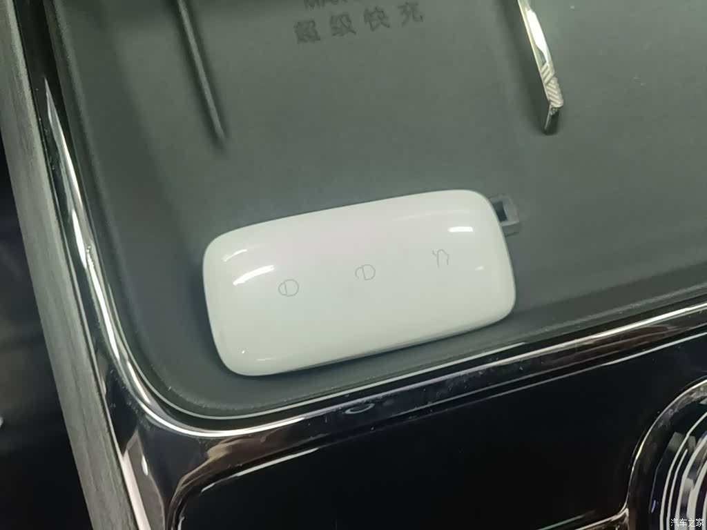 Geely 8, 2025 9