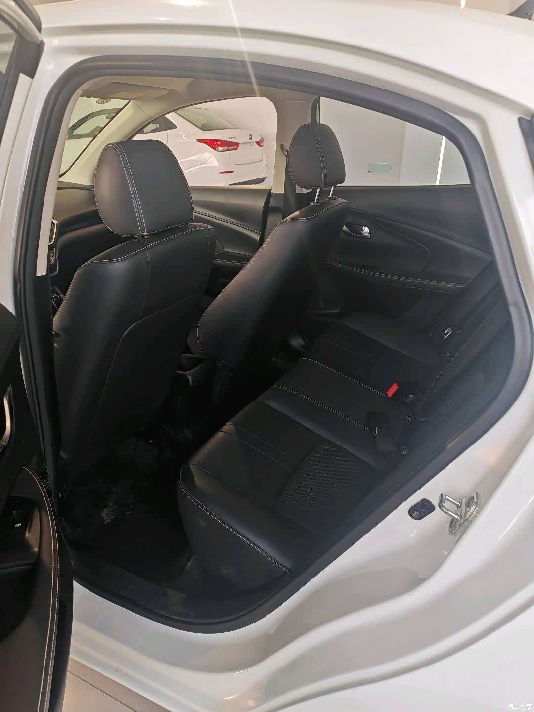 Changan VI, 2021 6