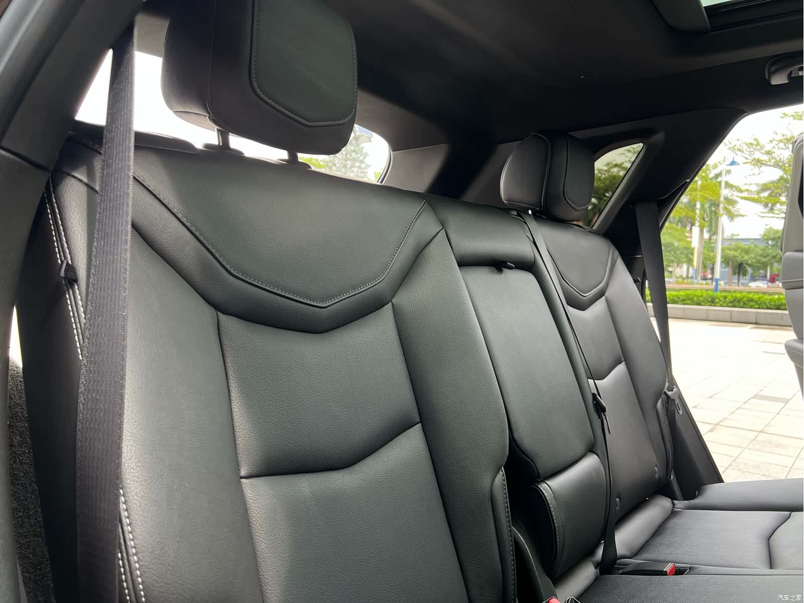 Cadillac XT5, 2022 13