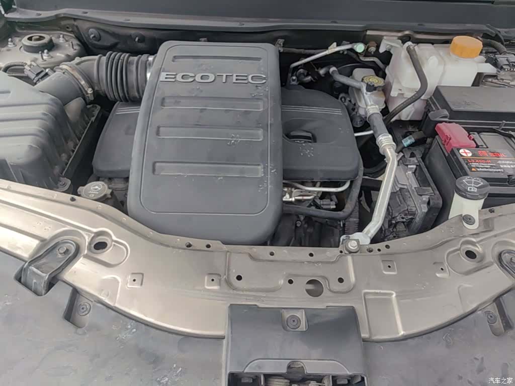 Chevrolet 7, 2016 20
