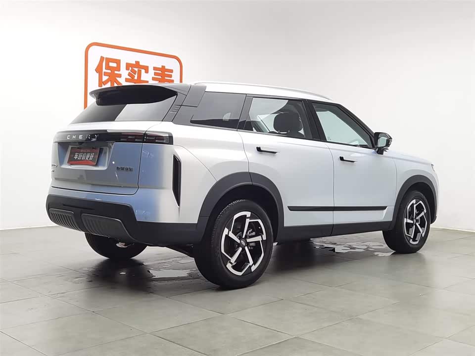 Chery Tiggo 7