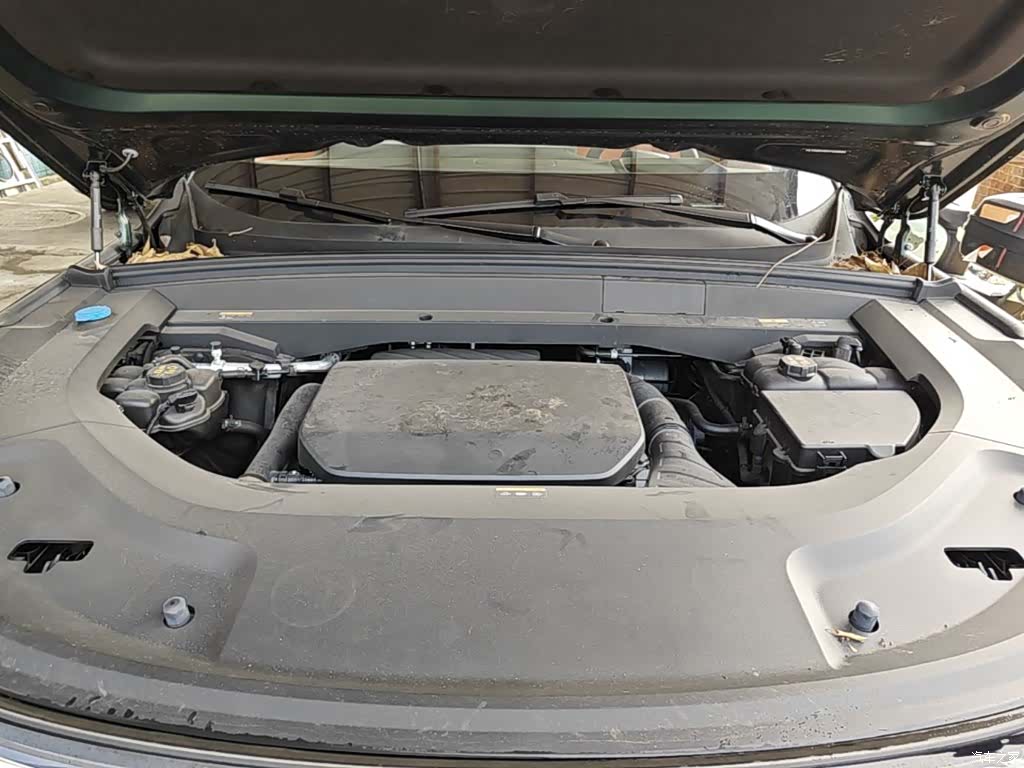Li Auto L9, 2025 17