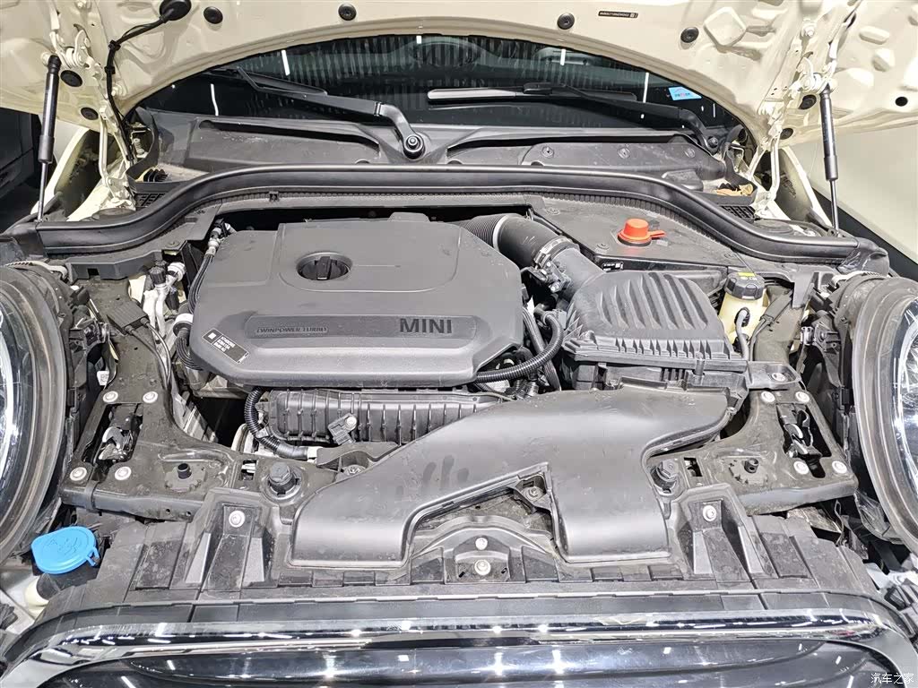 Mini Cooper, 2021 16