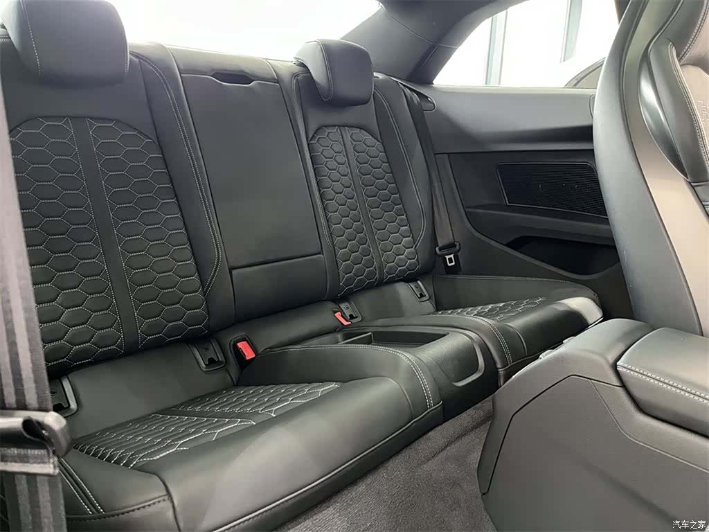 Audi RS, 2024 7