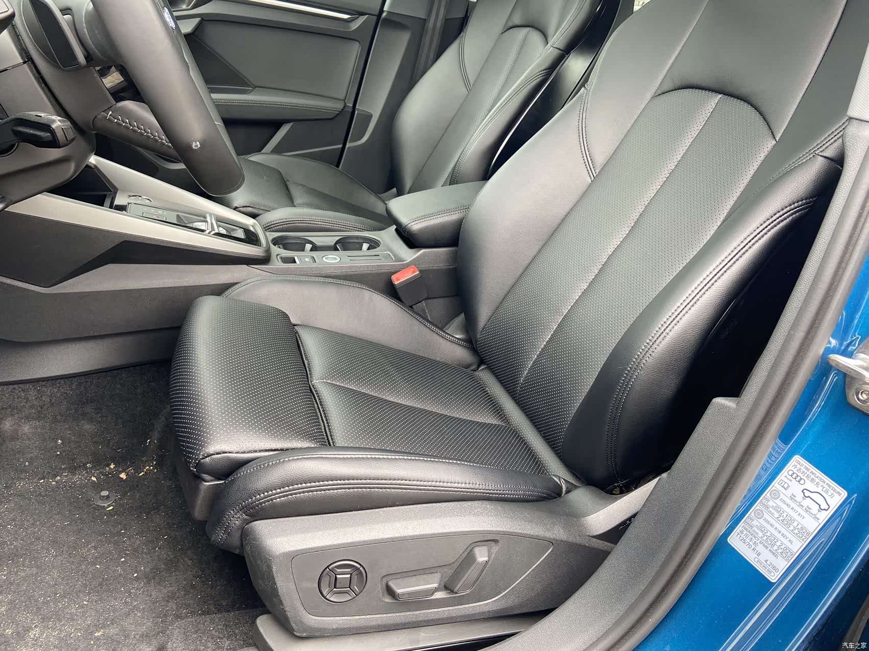 Audi A3, 2022 4