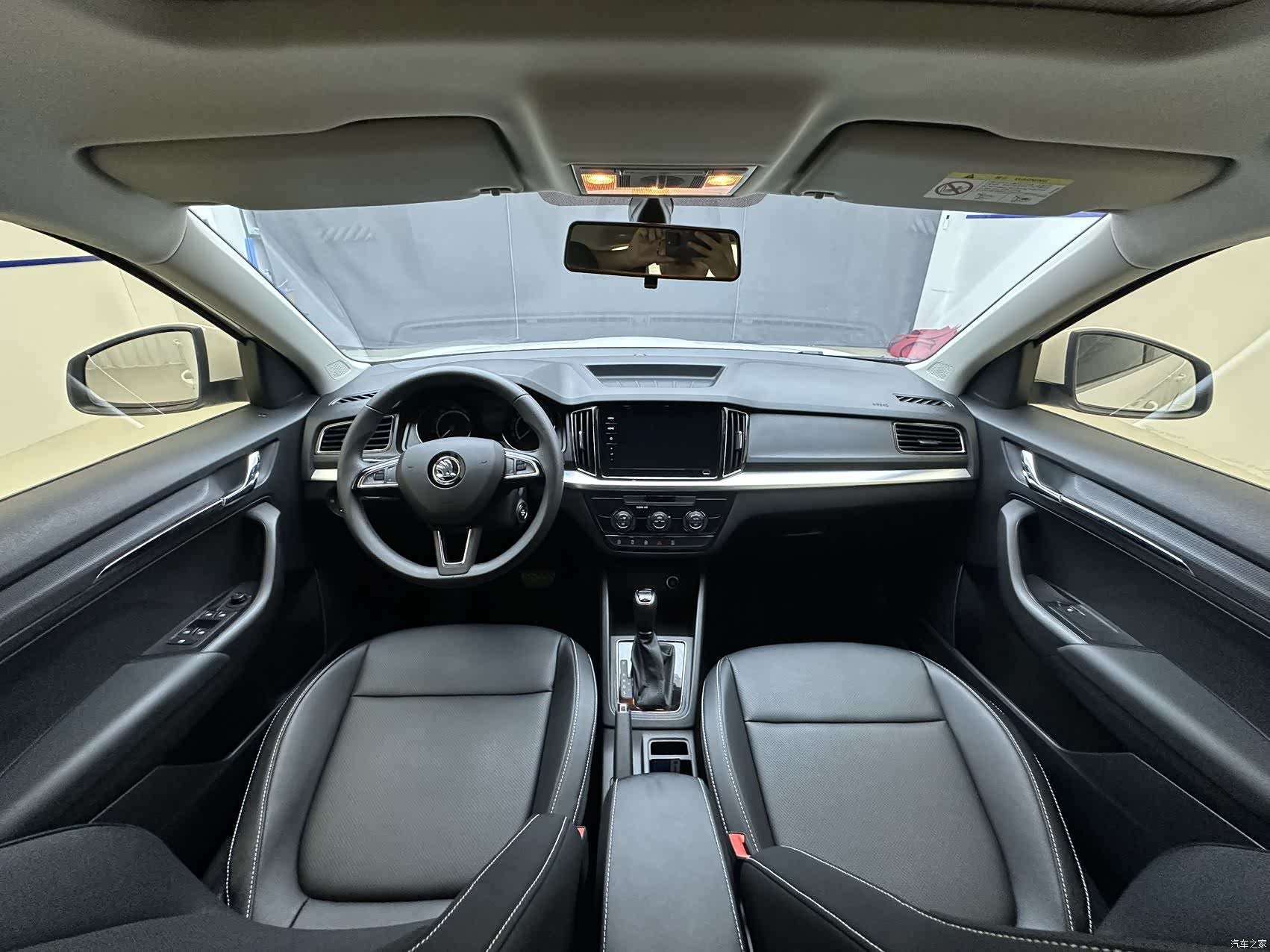 Skoda Kamiq, 2022 11