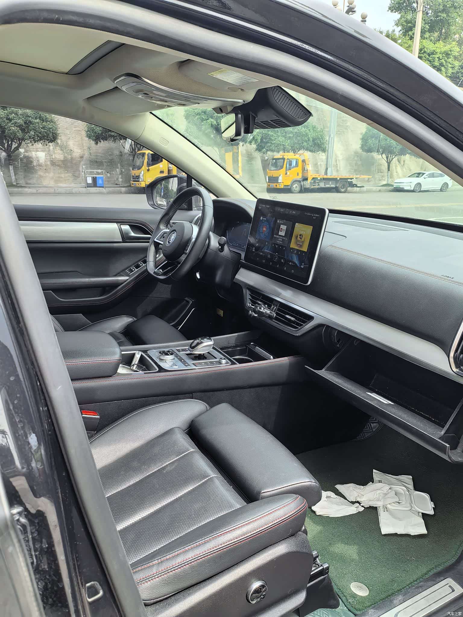 BYD Tang, 2018 17