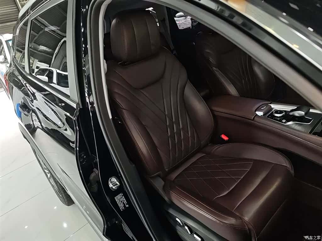 Chery Tiggo 8, 2024 3