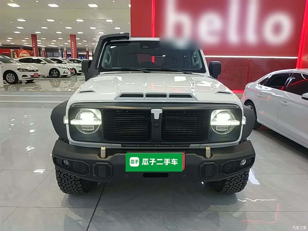 Tank 300, 2023 3